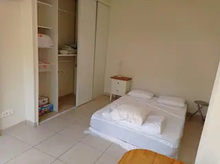 Location appartement T2 Toulon - Photo 4