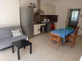 Location appartement T2 Toulon - Photo 7