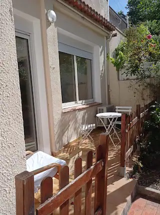 Location appartement T2 Toulon - Photo 10