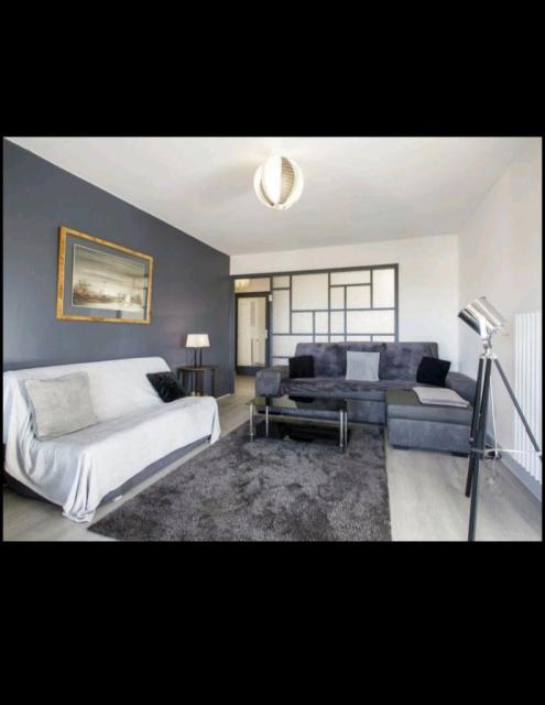 Location appartement T4 Biarritz - Photo 3