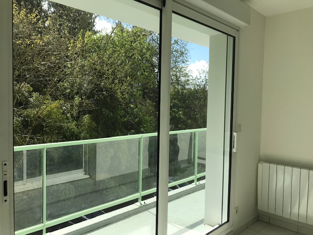 Location appartement T3 Nantes - Photo 1