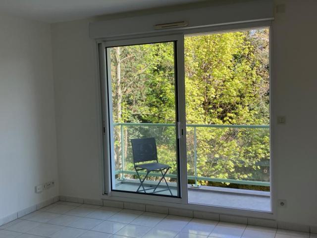 Location appartement T3 Nantes - Photo 2