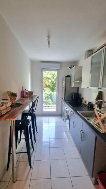 Location appartement T3 Nantes - Photo 3