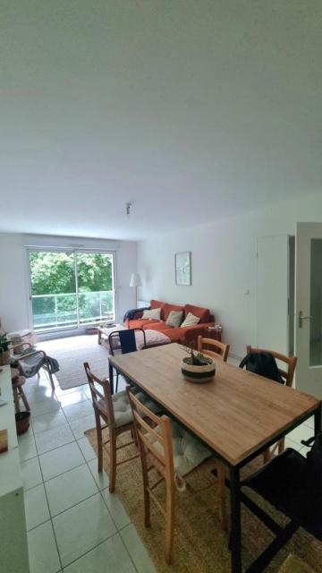 Location appartement T3 Nantes - Photo 7
