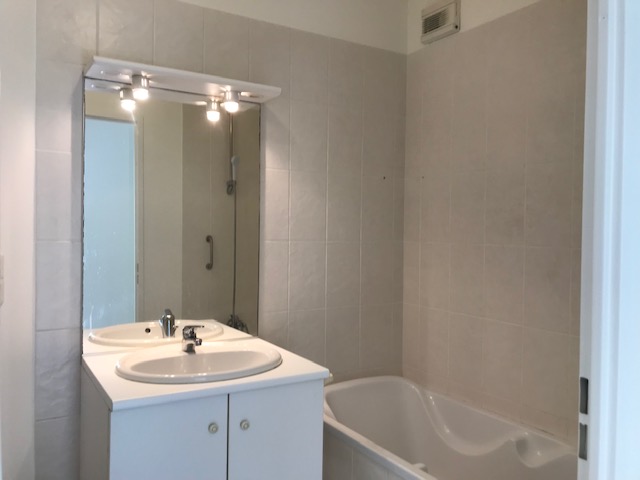 Location appartement T3 Nantes - Photo 8