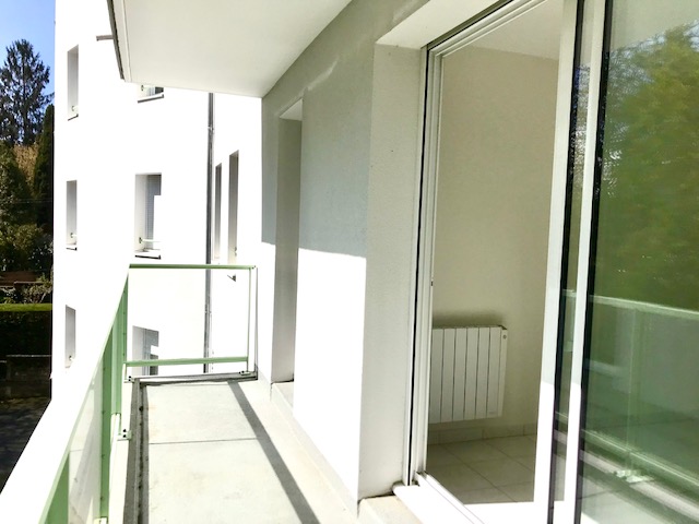 Location appartement T3 Nantes - Photo 9