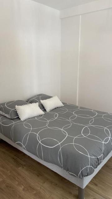 Location appartement T2 Nice - Photo 5