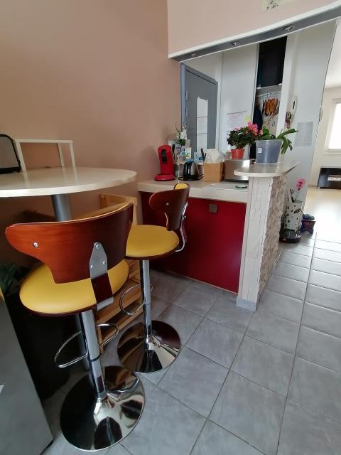 Location appartement T3 Clermont Ferrand - Photo 5