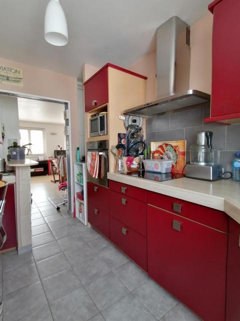 Location appartement T3 Clermont Ferrand - Photo 6
