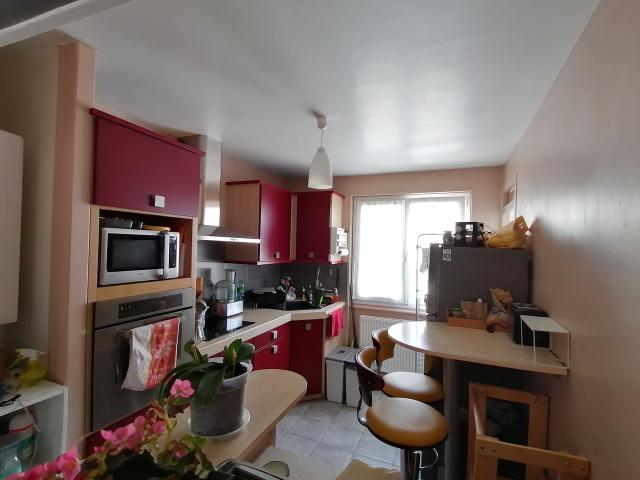Location appartement T3 Clermont Ferrand - Photo 7