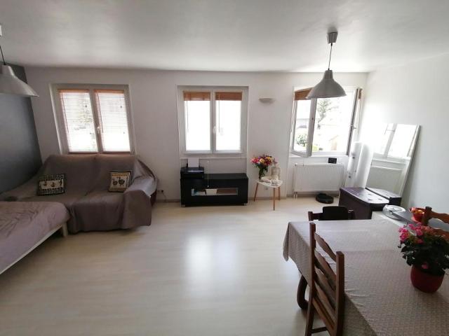 Location appartement T3 Clermont Ferrand - Photo 8