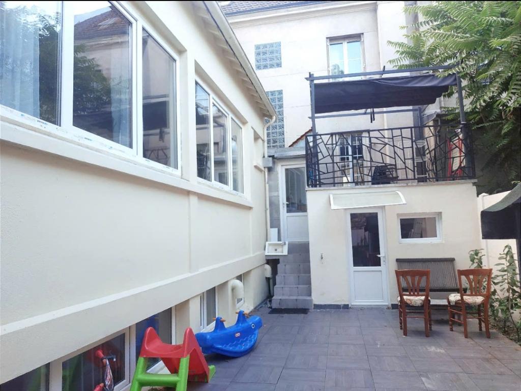 Location chambre Argenteuil - Photo 1