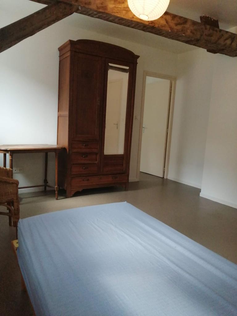 Location chambre Tourcoing - Photo 1
