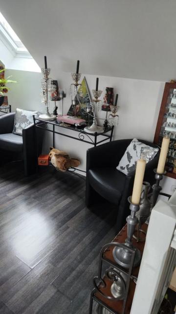 Location maison F5 Blere - Photo 2