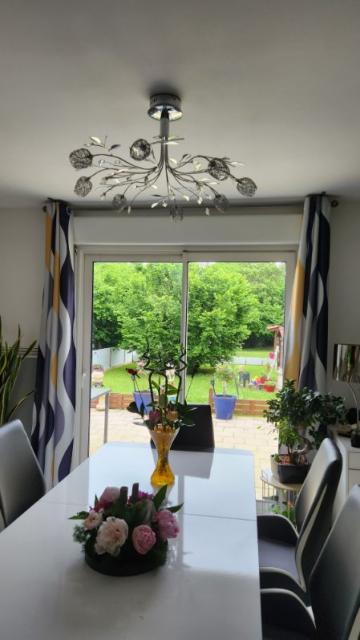 Location maison F5 Blere - Photo 3