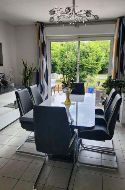 Location maison F5 Blere - Photo 4