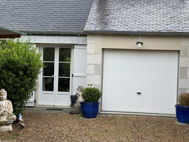 Location maison F5 Blere - Photo 5