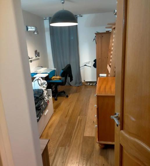 Location chambre Montigny le Bretonneux - Photo 1