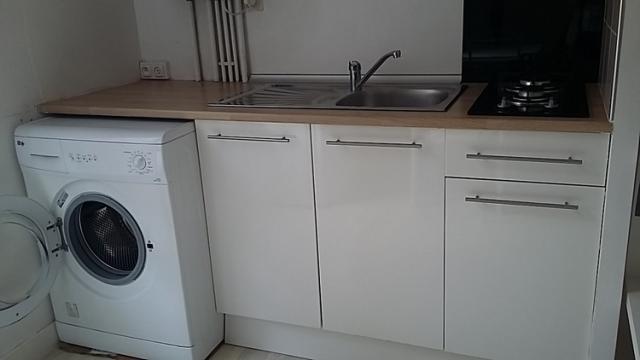 Location appartement T1 Aurillac - Photo 4