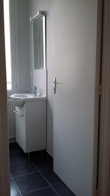 Location appartement T1 Aurillac - Photo 6