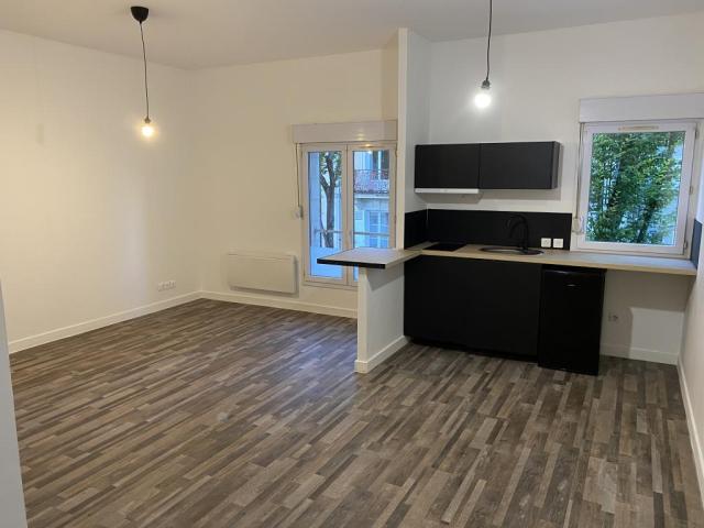 Location appartement T2 Angers - Photo 2