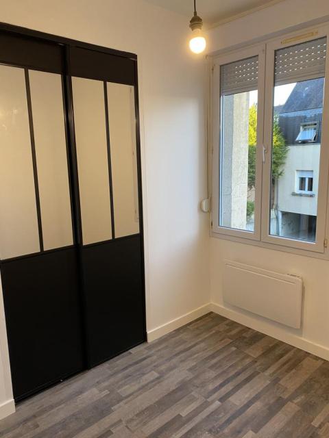 Location appartement T2 Angers - Photo 3