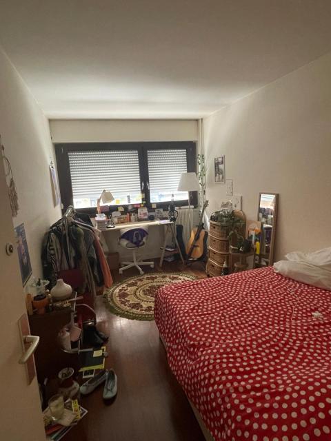 Location chambre Paris 13 - Photo 1
