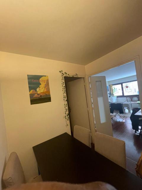 Location chambre Paris 13 - Photo 3