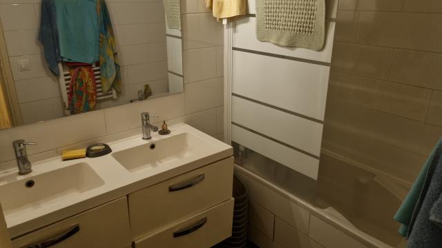 Location chambre Paris 13 - Photo 4
