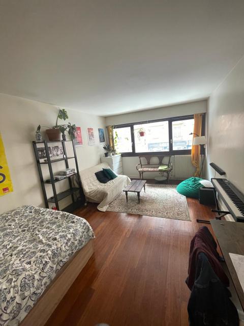 Location chambre Paris 13 - Photo 5