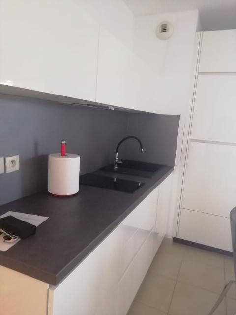 Location appartement T2 Perpignan - Photo 2