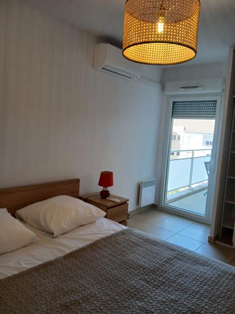 Location appartement T2 Perpignan - Photo 8