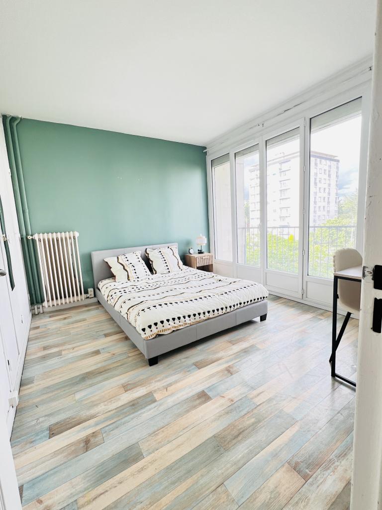 Location chambre Tours - Photo 1