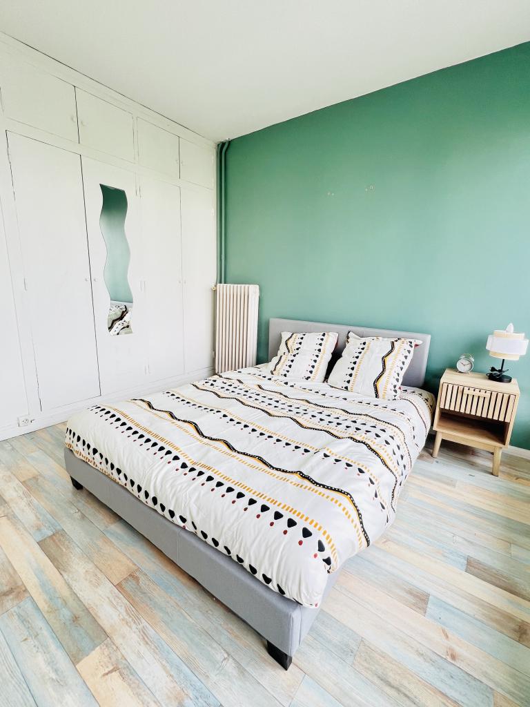 Location chambre Tours - Photo 2