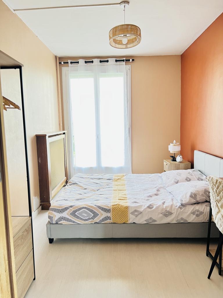 Location chambre Tours - Photo 1