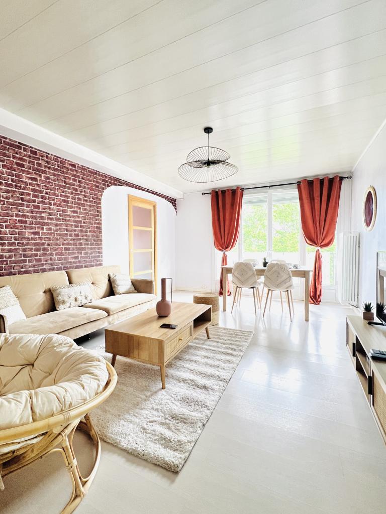 Location chambre Tours - Photo 2