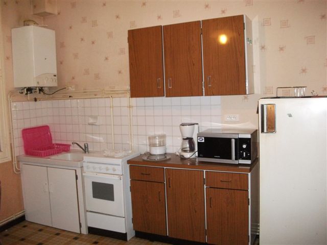 Location appartement T2 Agen - Photo 3