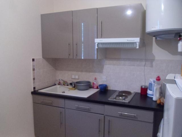 Location appartement T2 Agen - Photo 2