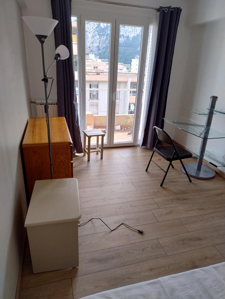 Location chambre Nice - Photo 1