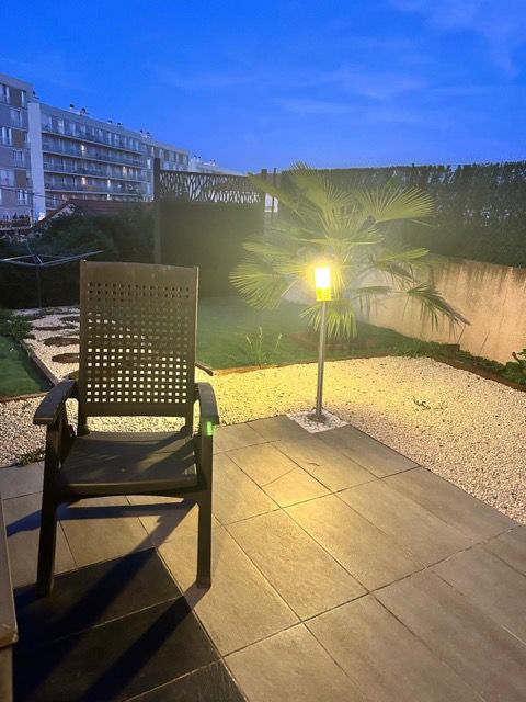 Location maison F5 St Etienne - Photo 2