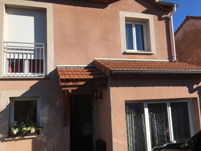 Location maison F5 St Etienne - Photo 4