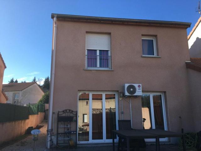 Location maison F5 St Etienne - Photo 5