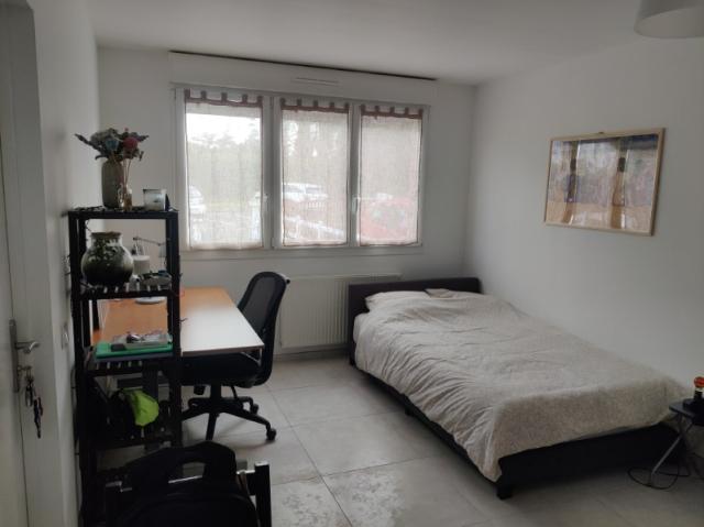 Location studio Villeneuve d'Ascq - Photo 4