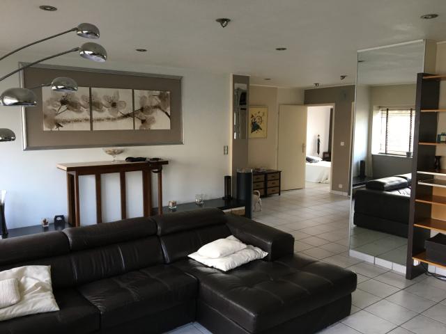 Location appartement T4 Grenoble - Photo 2