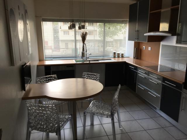 Location appartement T4 Grenoble - Photo 3