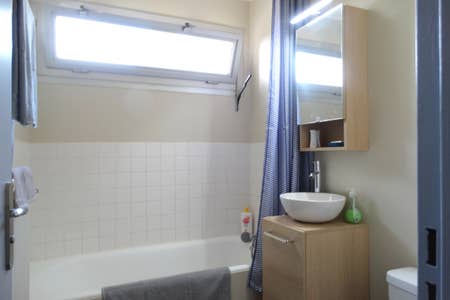 Location studio Charnay les Macon - Photo 2