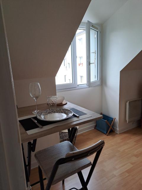 Location studio St Nazaire - Photo 3