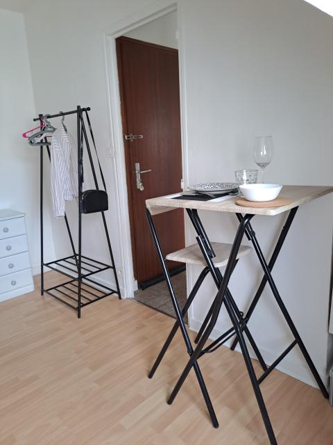 Location studio St Nazaire - Photo 4
