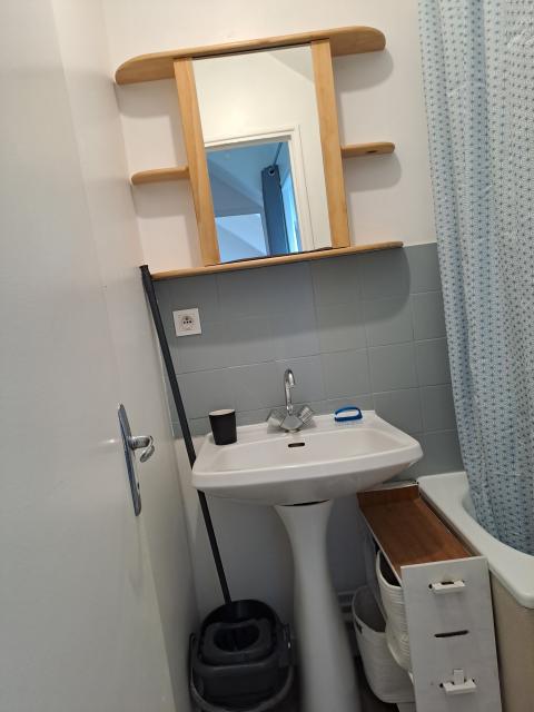 Location studio St Nazaire - Photo 6