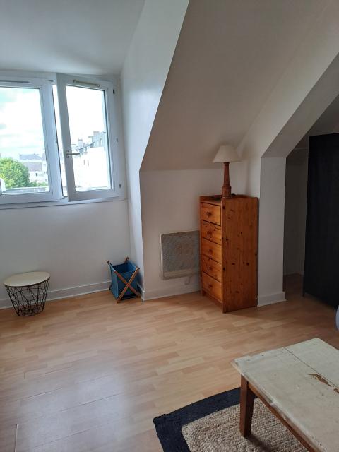 Location studio St Nazaire - Photo 8